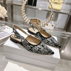 Christian Dior Sandals